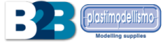 Plastimodellismo b2b website